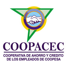 Logo COOPACEC R.L.